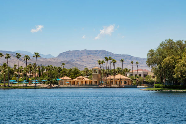 Desert Shores, Nevada - Las Vegas Property Management- Shelter Realty Inc.