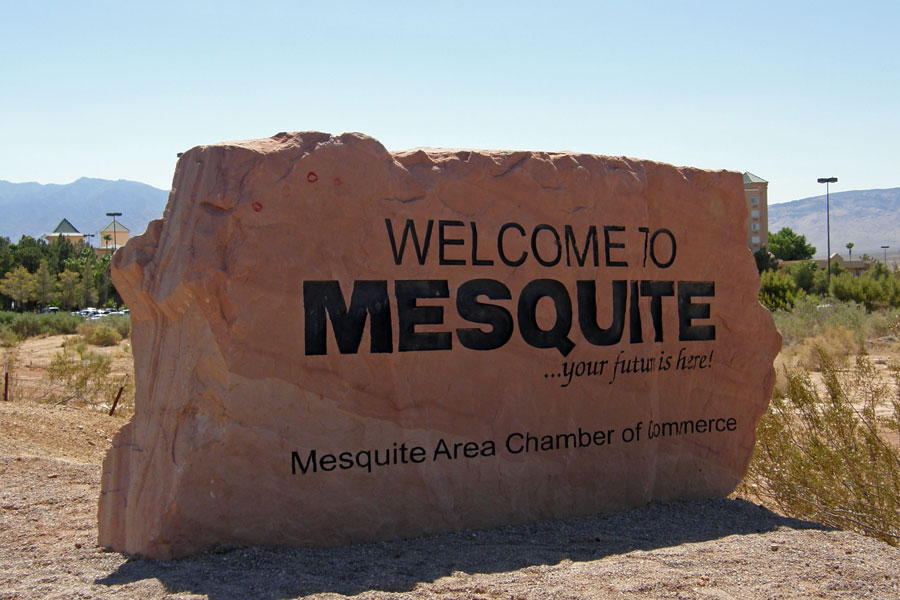 Mesquite