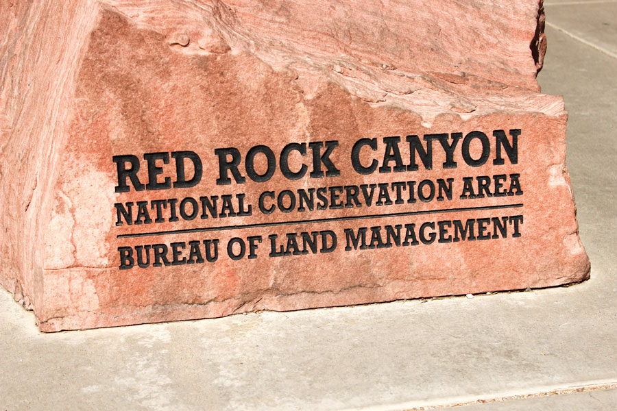 Bureau of Land Management