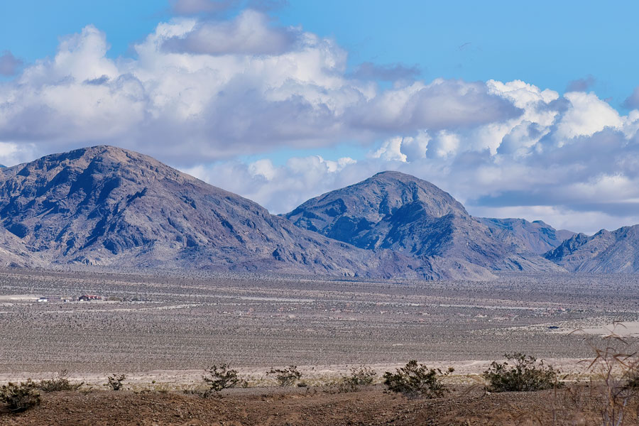 Tule Springs
