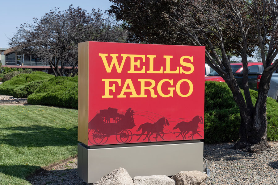 Wells Fargo Report